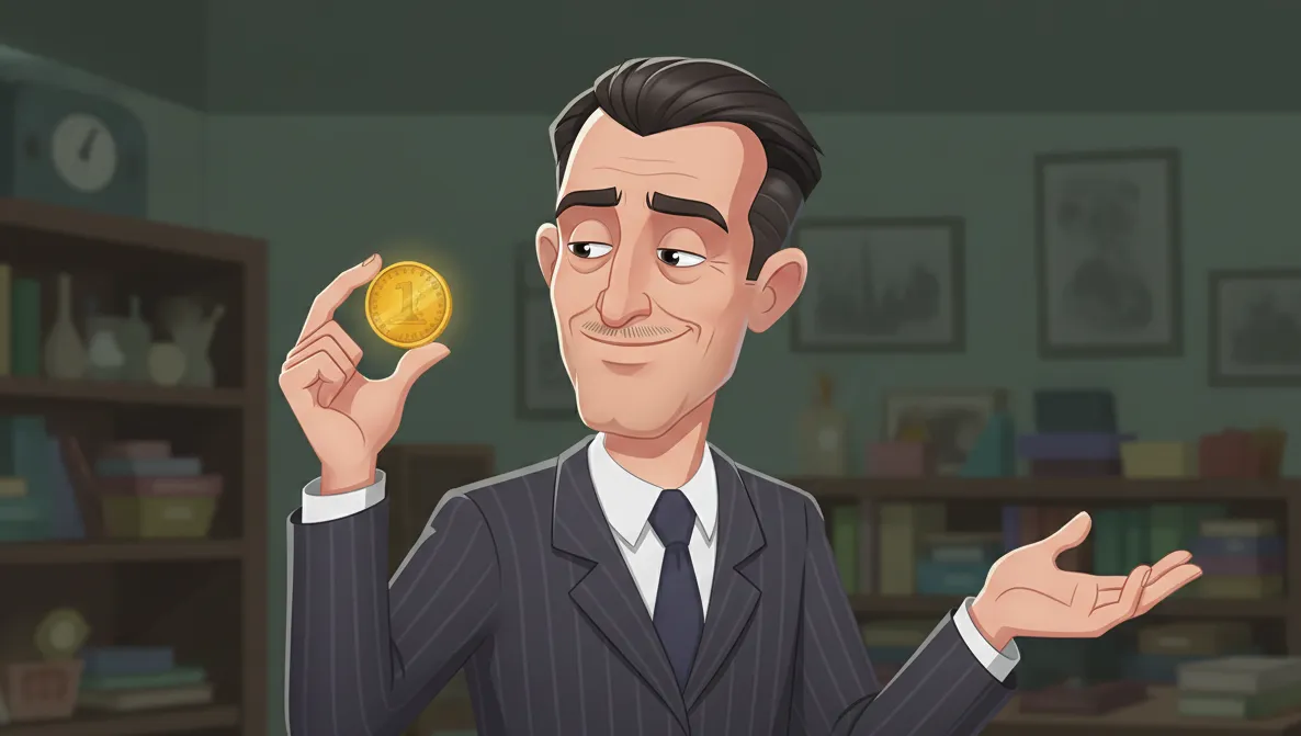 How the Fight Against Fake Coin Makers Changes the Coin Market